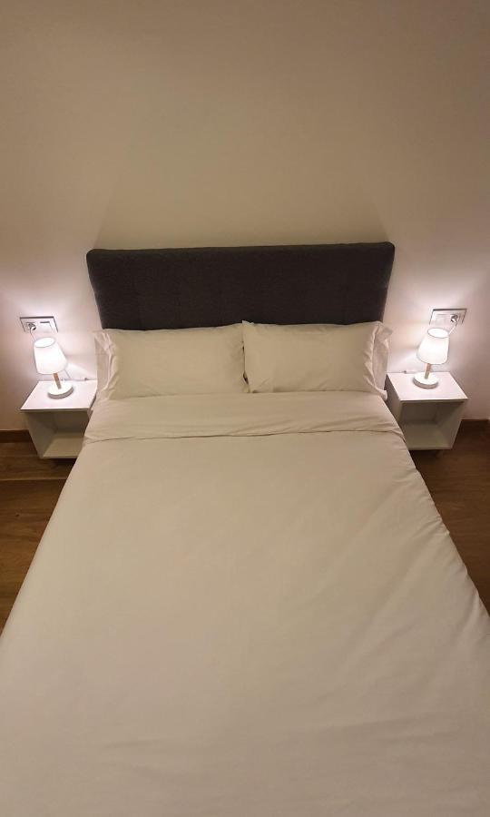 Apartamento Franja 50 Gastromaar A Coruna Luaran gambar