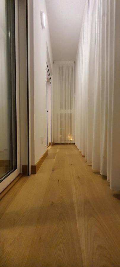 Apartamento Franja 50 Gastromaar A Coruna Luaran gambar