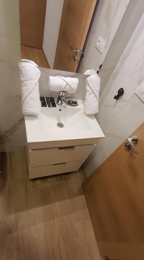 Apartamento Franja 50 Gastromaar A Coruna Luaran gambar